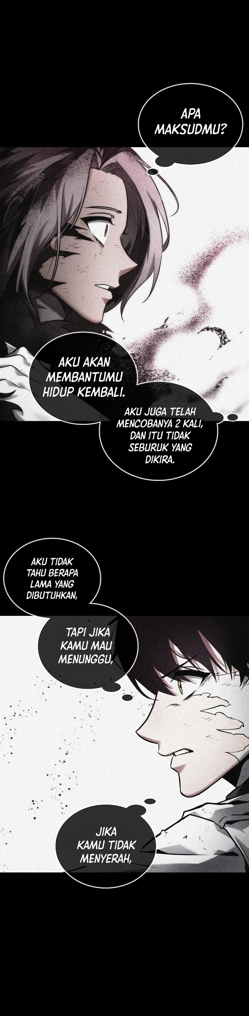 Read Omniscient Readers Viewpoint id Manga Online