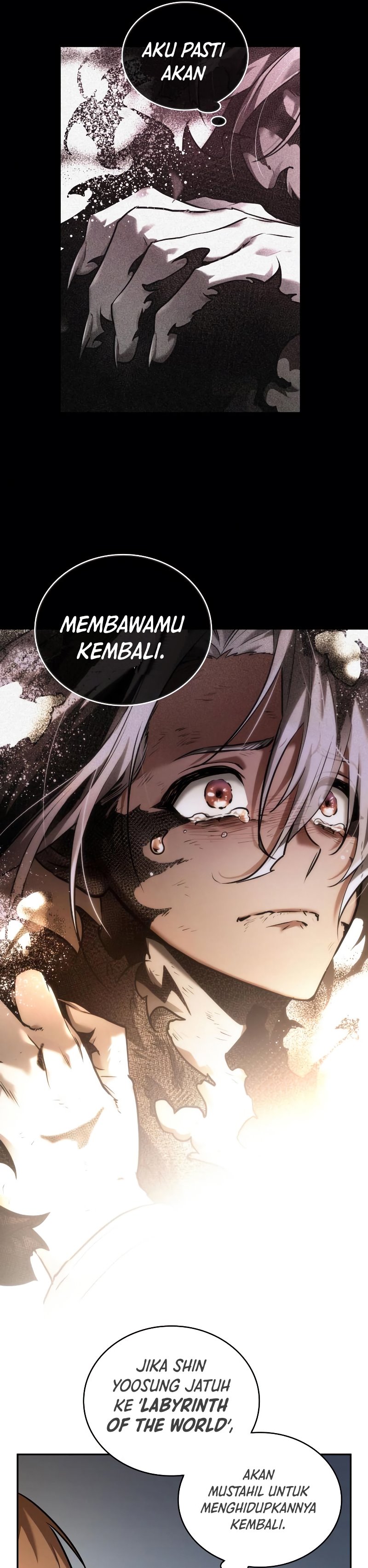 Read Omniscient Readers Viewpoint id Manga Online