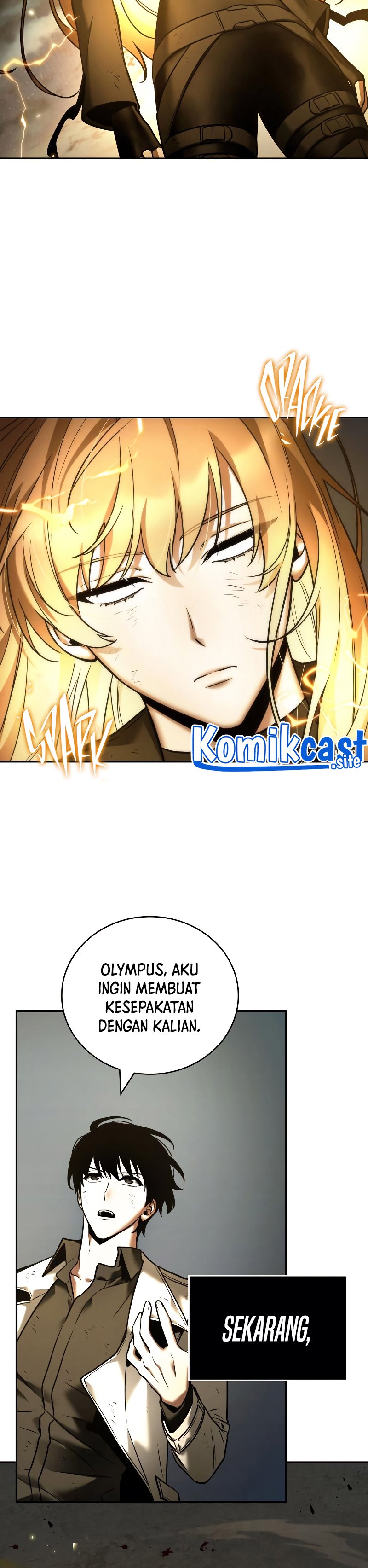 Read Omniscient Readers Viewpoint id Manga Online