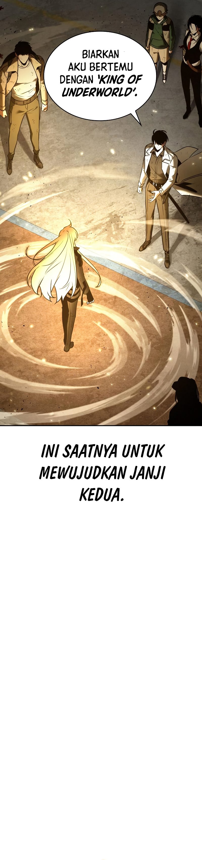 Read Omniscient Readers Viewpoint id Manga Online