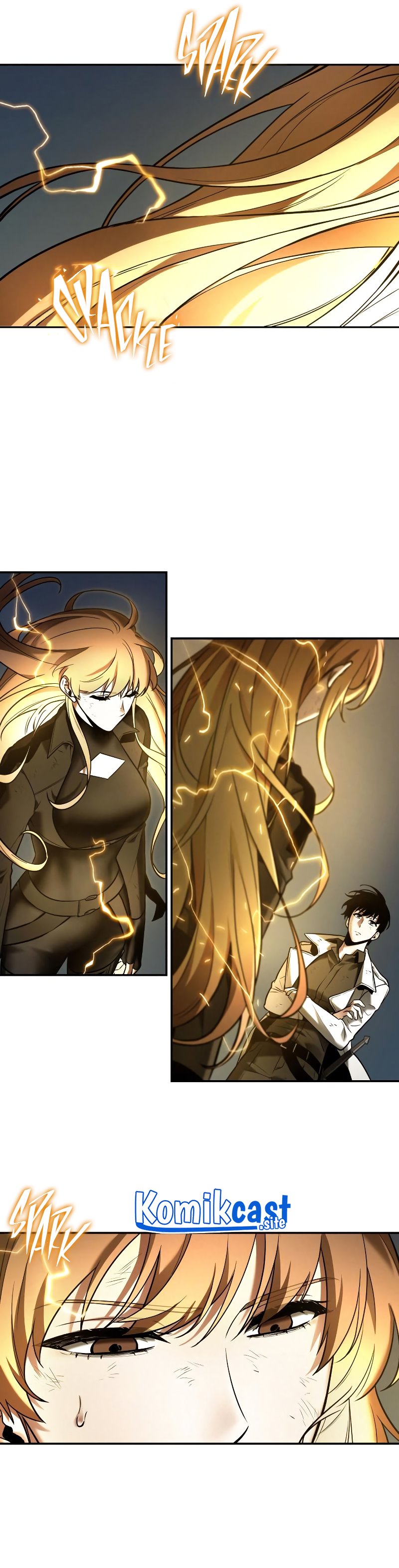 Read Omniscient Readers Viewpoint id Manga Online
