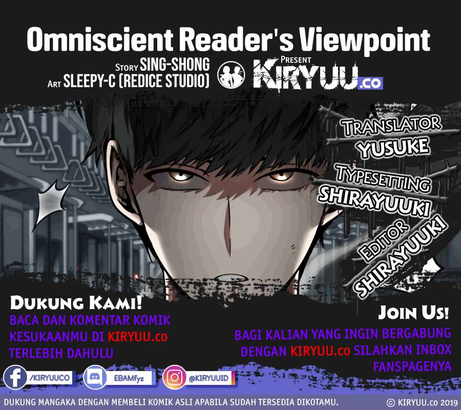 Read Omniscient Readers Viewpoint id Manga Online