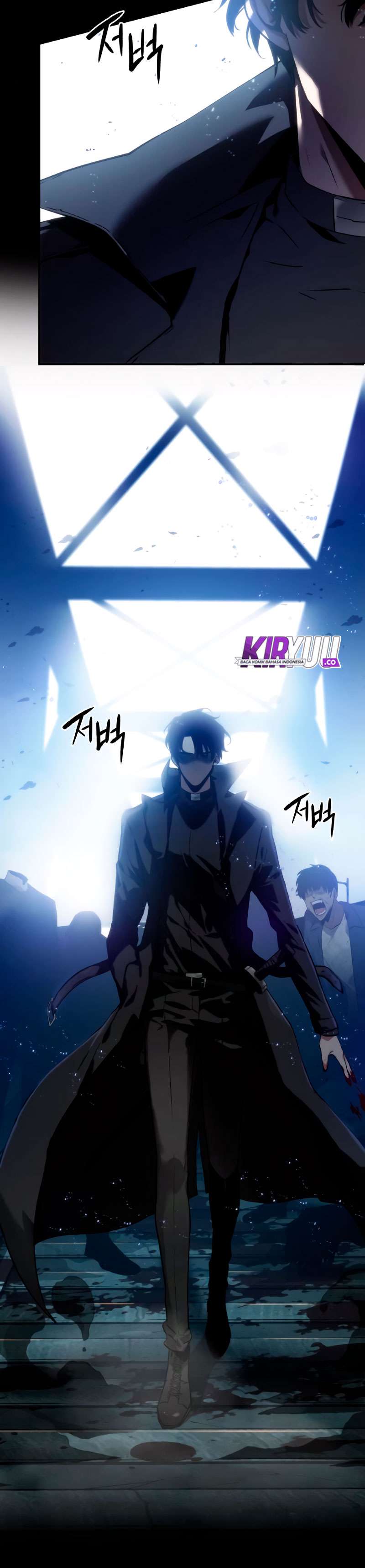 Read Omniscient Readers Viewpoint id Manga Online