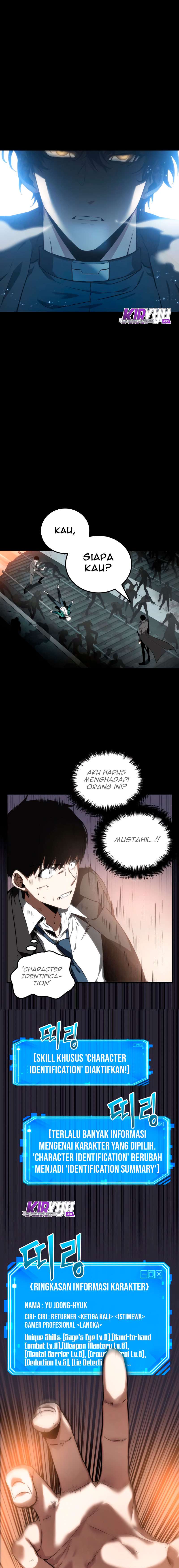 Read Omniscient Readers Viewpoint id Manga Online