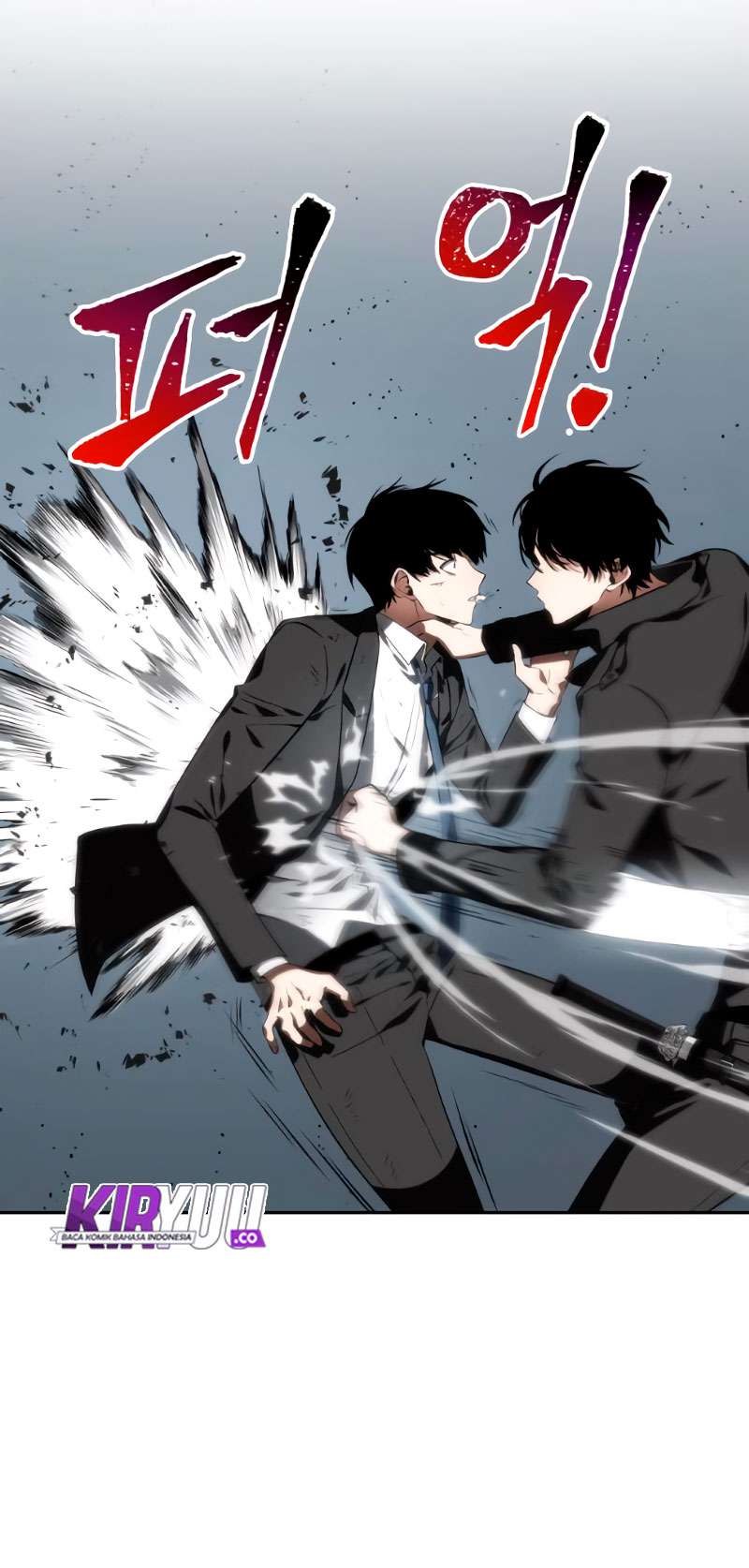 Read Omniscient Readers Viewpoint id Manga Online