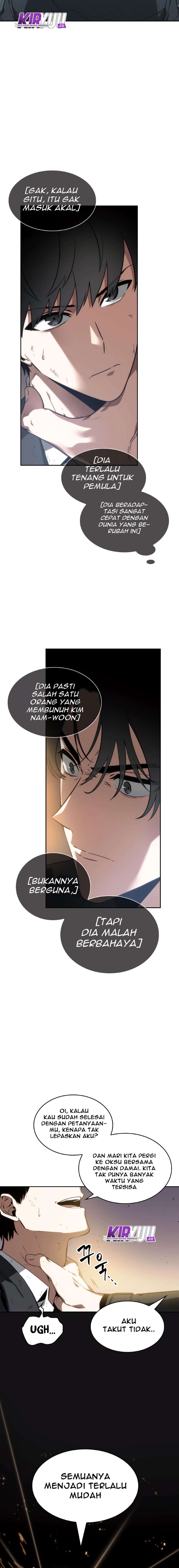 Read Omniscient Readers Viewpoint id Manga Online
