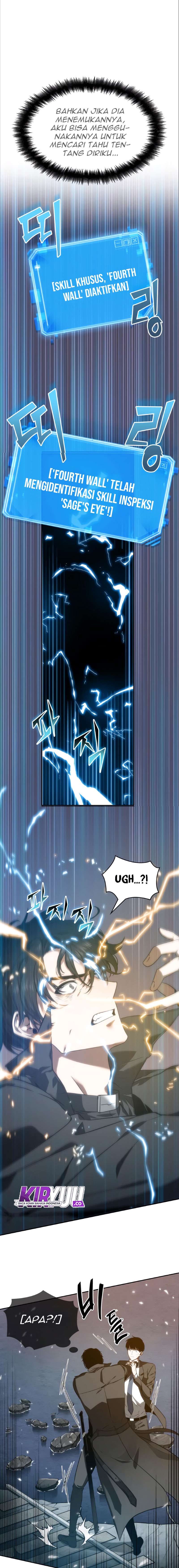 Read Omniscient Readers Viewpoint id Manga Online