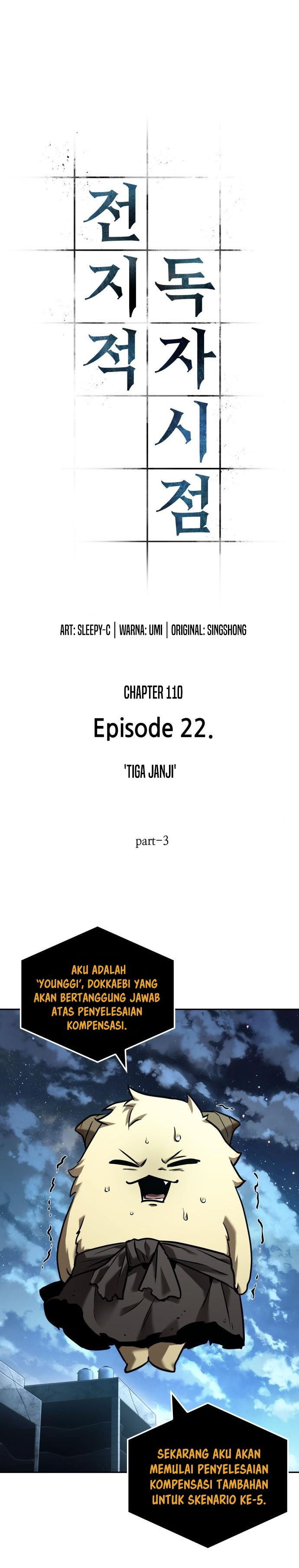 Read Omniscient Readers Viewpoint id Manga Online