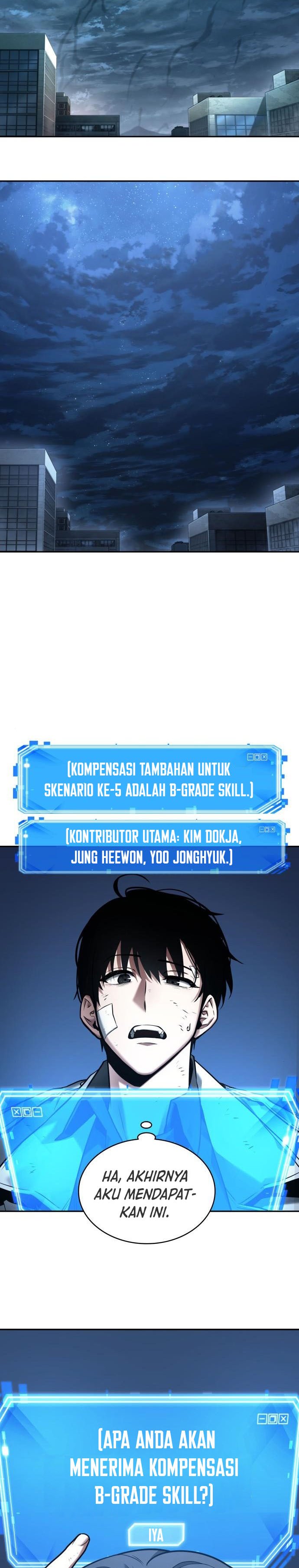 Read Omniscient Readers Viewpoint id Manga Online