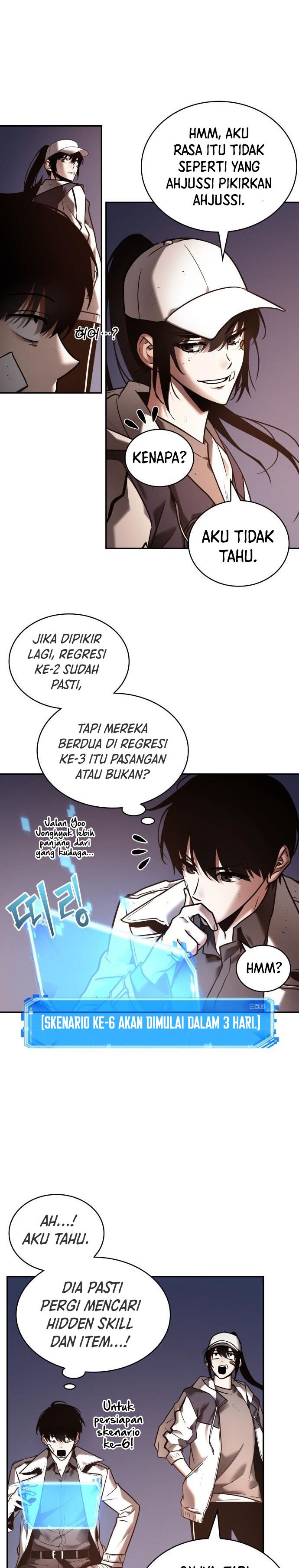Read Omniscient Readers Viewpoint id Manga Online