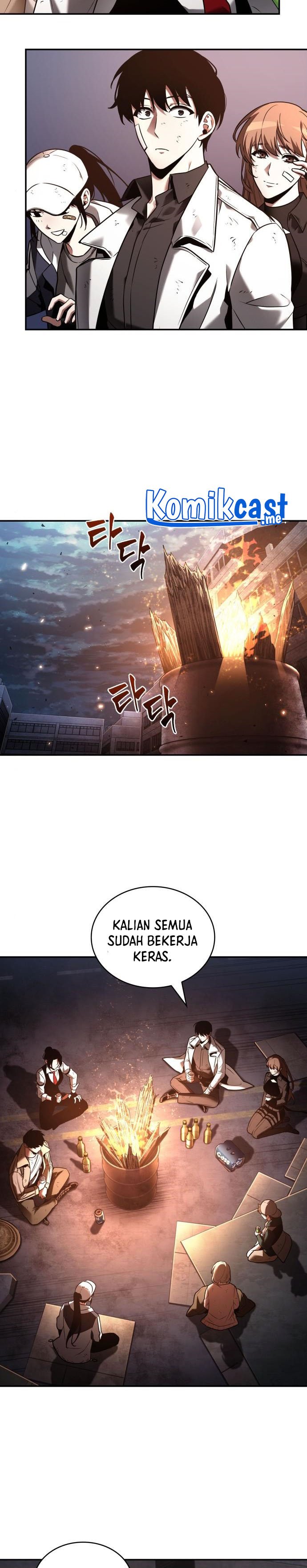 Read Omniscient Readers Viewpoint id Manga Online