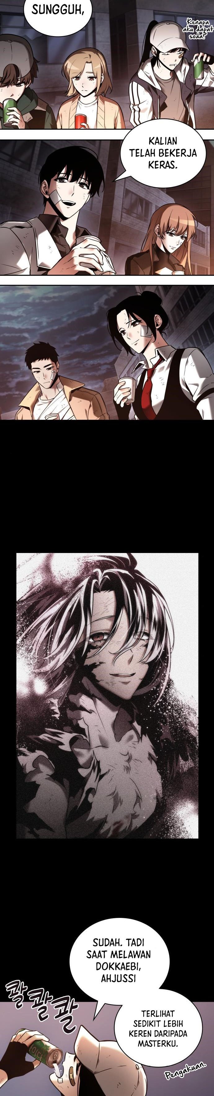 Read Omniscient Readers Viewpoint id Manga Online