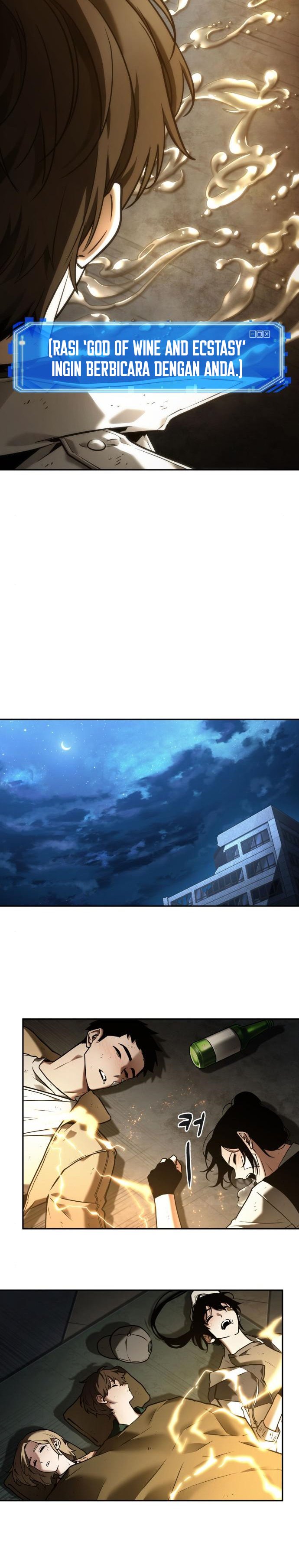Read Omniscient Readers Viewpoint id Manga Online