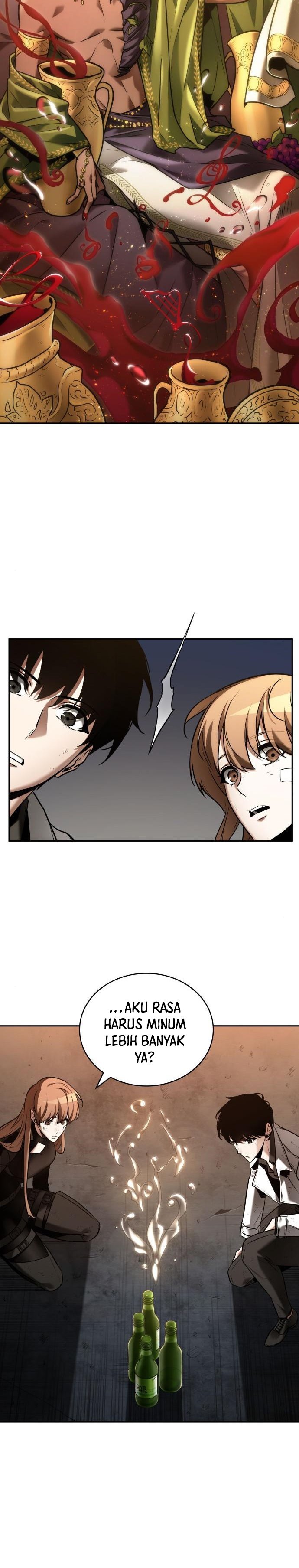 Read Omniscient Readers Viewpoint id Manga Online