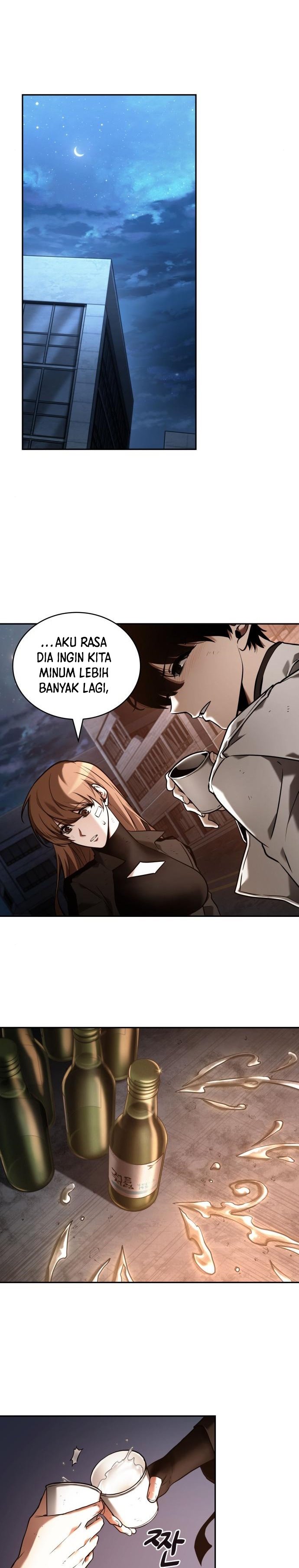 Read Omniscient Readers Viewpoint id Manga Online