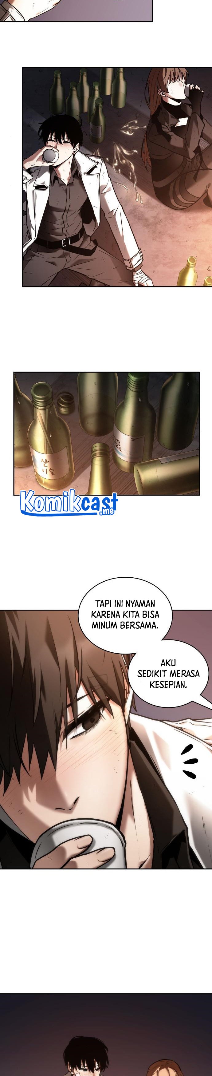 Read Omniscient Readers Viewpoint id Manga Online
