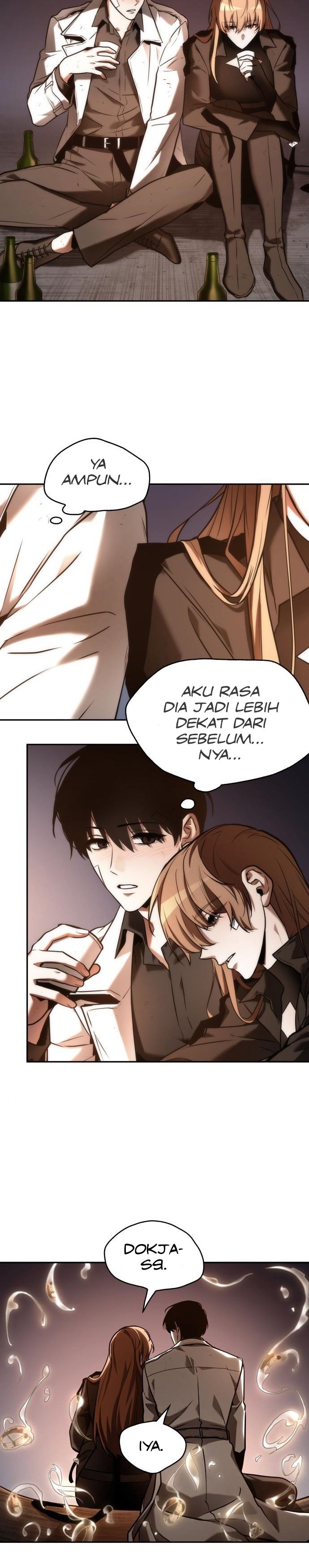 Read Omniscient Readers Viewpoint id Manga Online