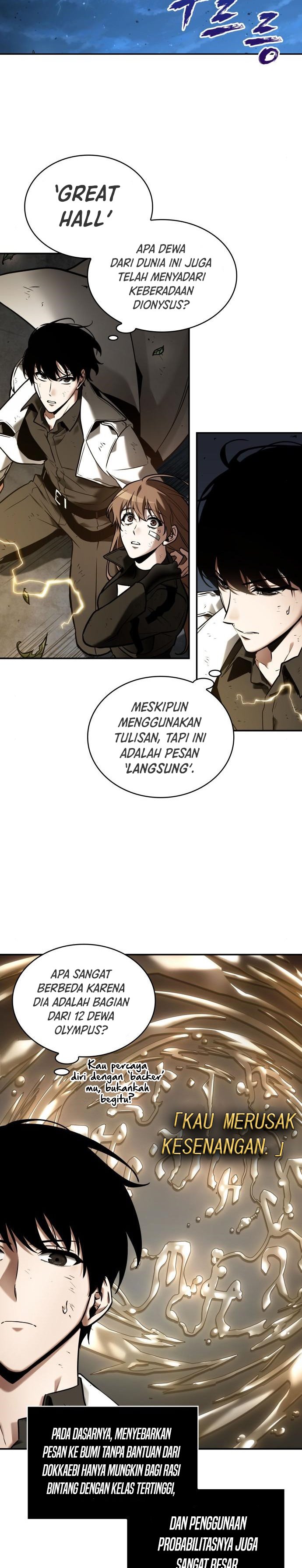Read Omniscient Readers Viewpoint id Manga Online
