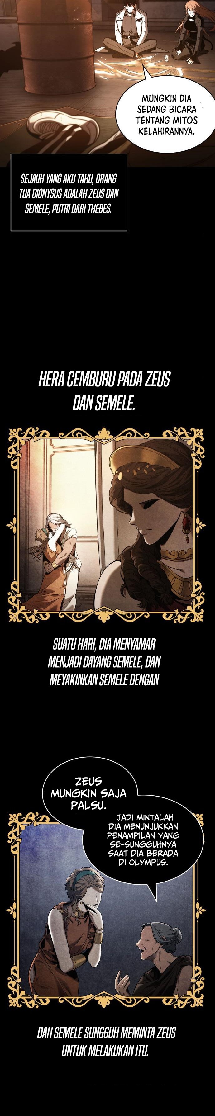 Read Omniscient Readers Viewpoint id Manga Online