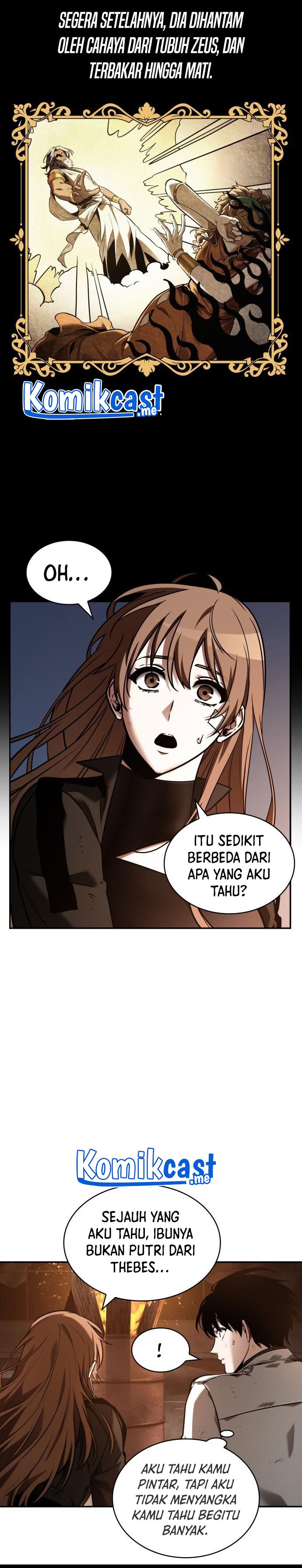 Read Omniscient Readers Viewpoint id Manga Online