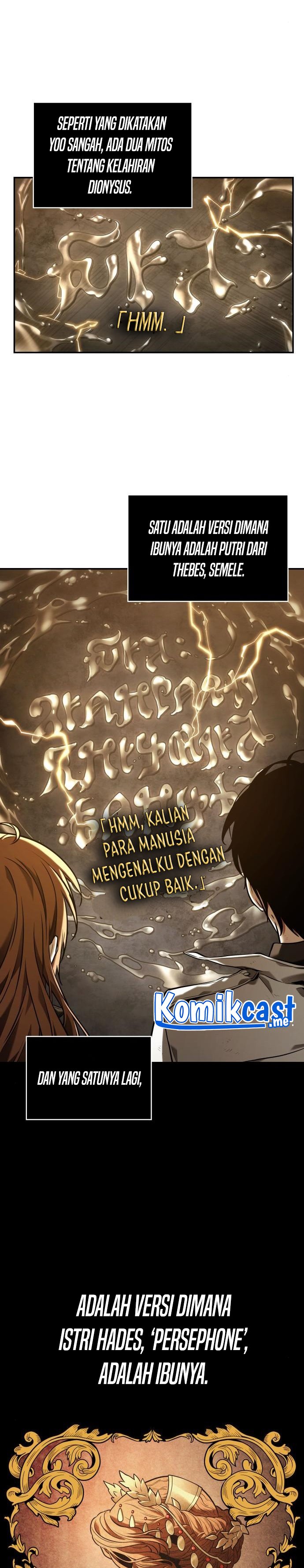 Read Omniscient Readers Viewpoint id Manga Online