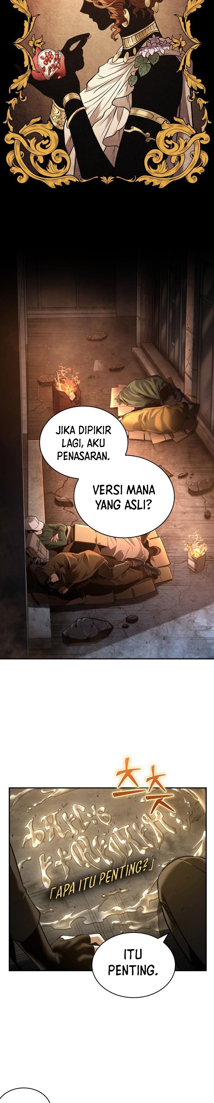 Read Omniscient Readers Viewpoint id Manga Online