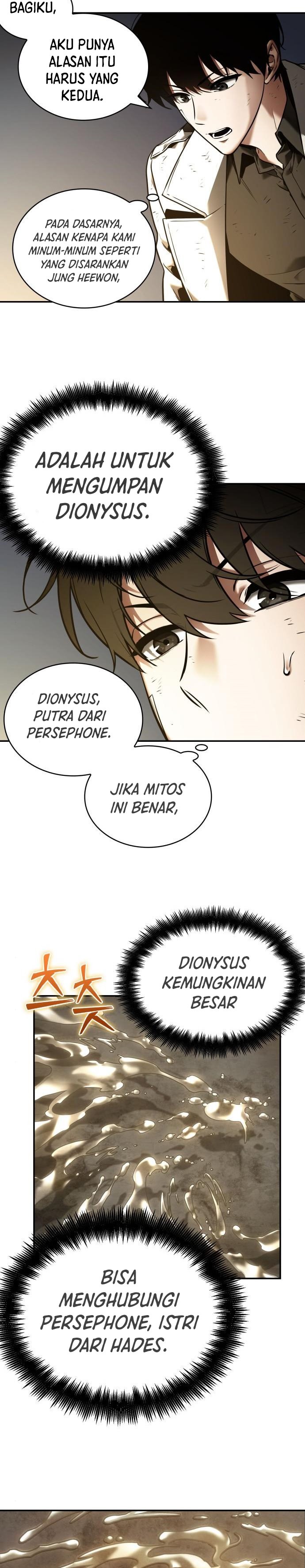 Read Omniscient Readers Viewpoint id Manga Online