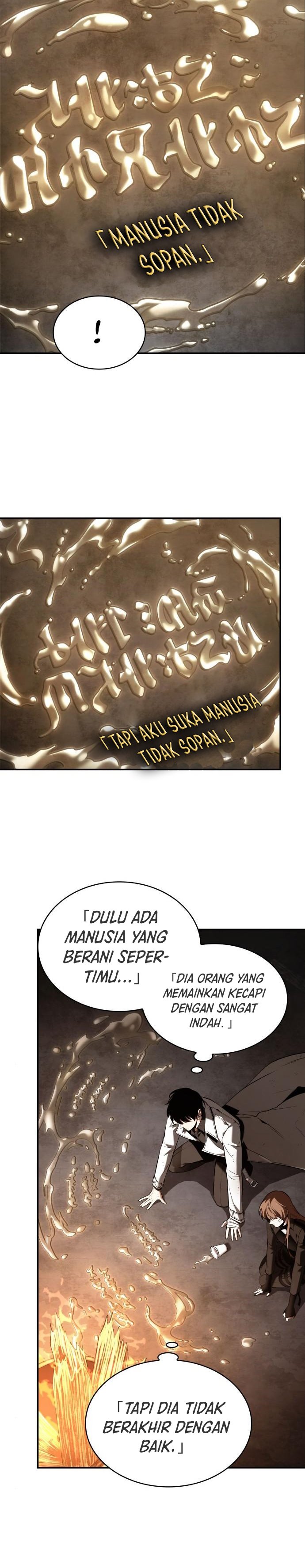 Read Omniscient Readers Viewpoint id Manga Online