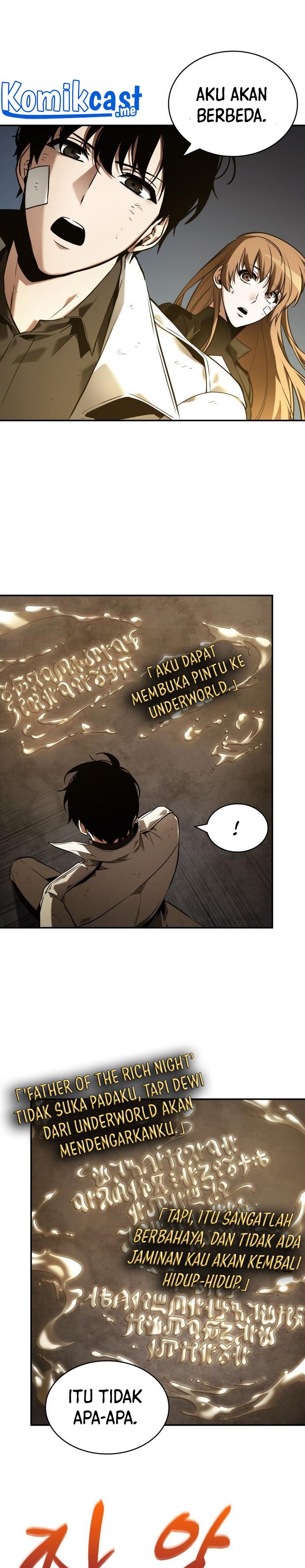 Read Omniscient Readers Viewpoint id Manga Online