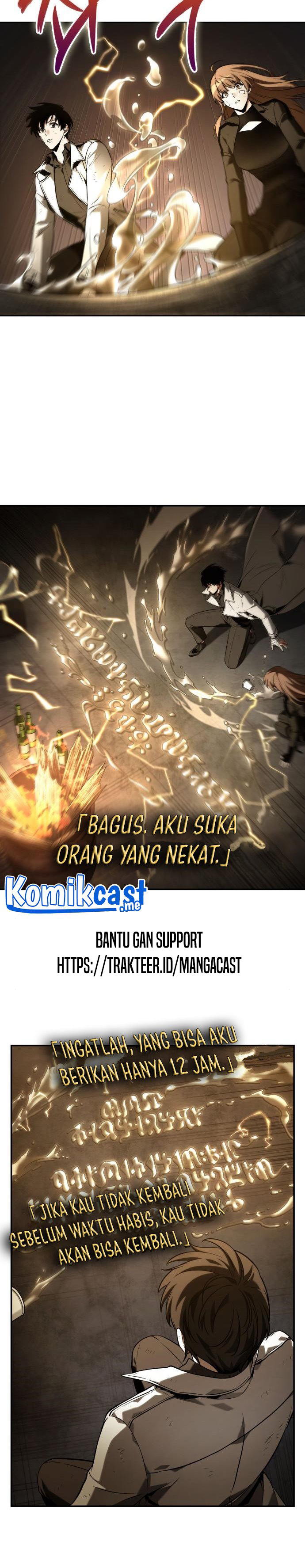 Read Omniscient Readers Viewpoint id Manga Online