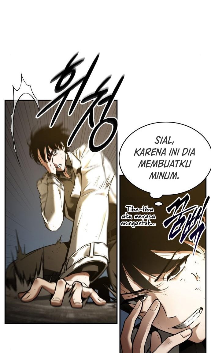 Read Omniscient Readers Viewpoint id Manga Online