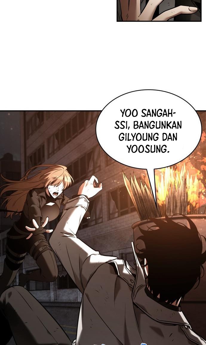 Read Omniscient Readers Viewpoint id Manga Online