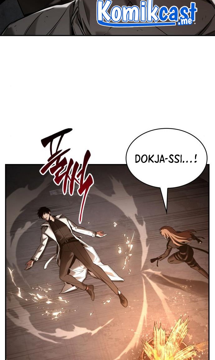 Read Omniscient Readers Viewpoint id Manga Online
