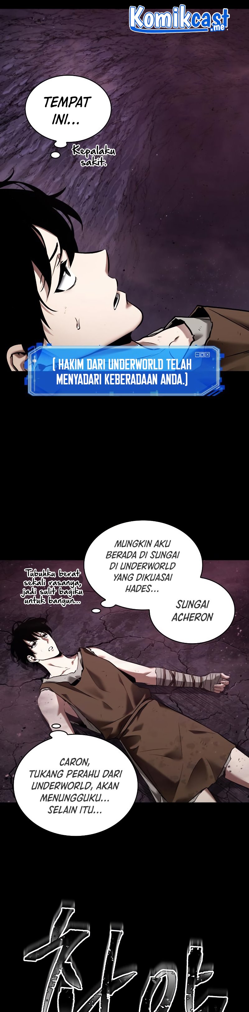 Read Omniscient Readers Viewpoint id Manga Online