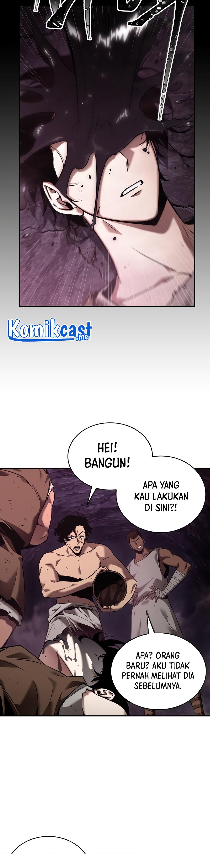 Read Omniscient Readers Viewpoint id Manga Online