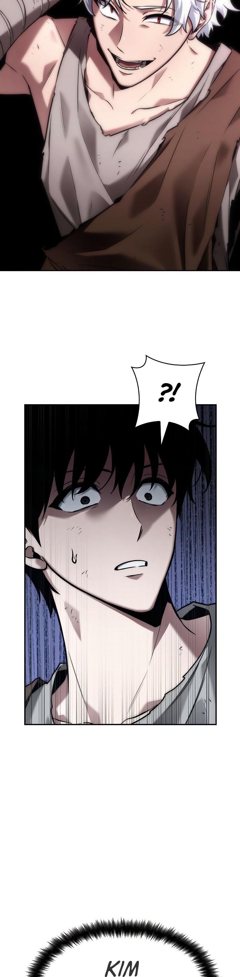 Read Omniscient Readers Viewpoint id Manga Online
