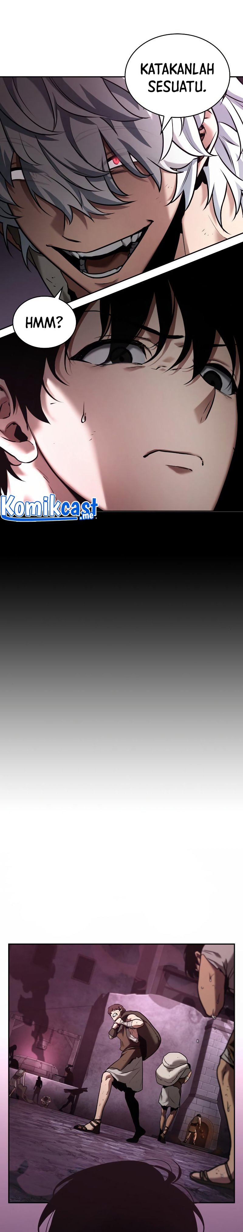 Read Omniscient Readers Viewpoint id Manga Online