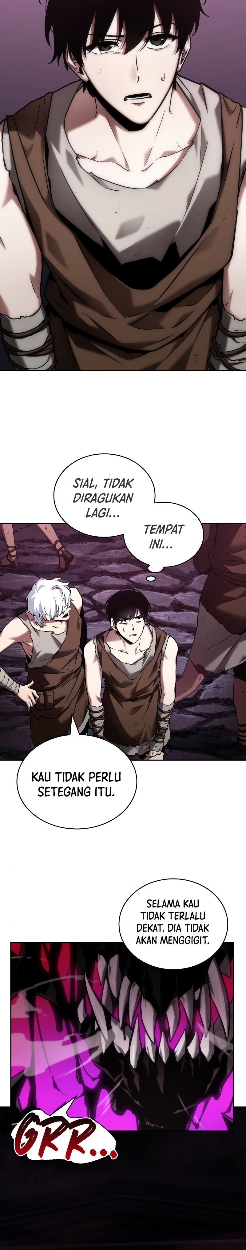 Read Omniscient Readers Viewpoint id Manga Online