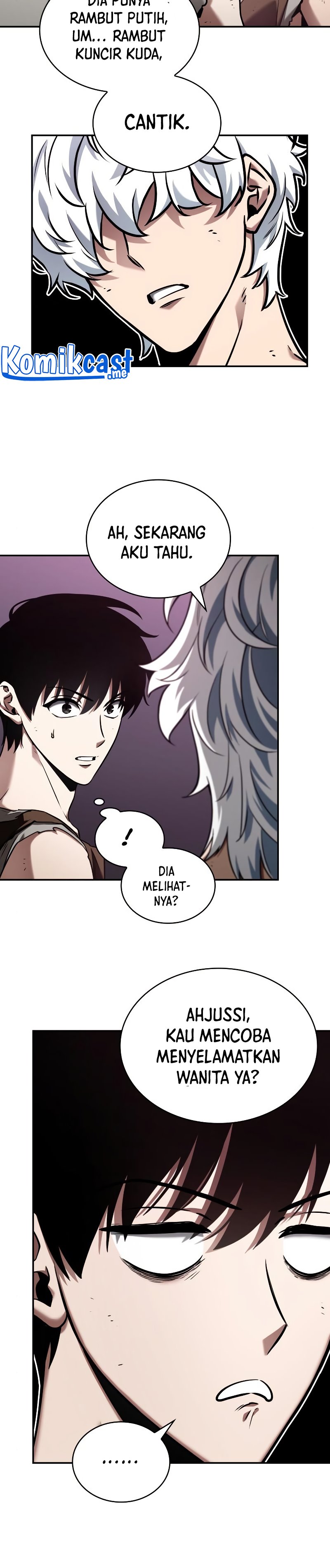 Read Omniscient Readers Viewpoint id Manga Online