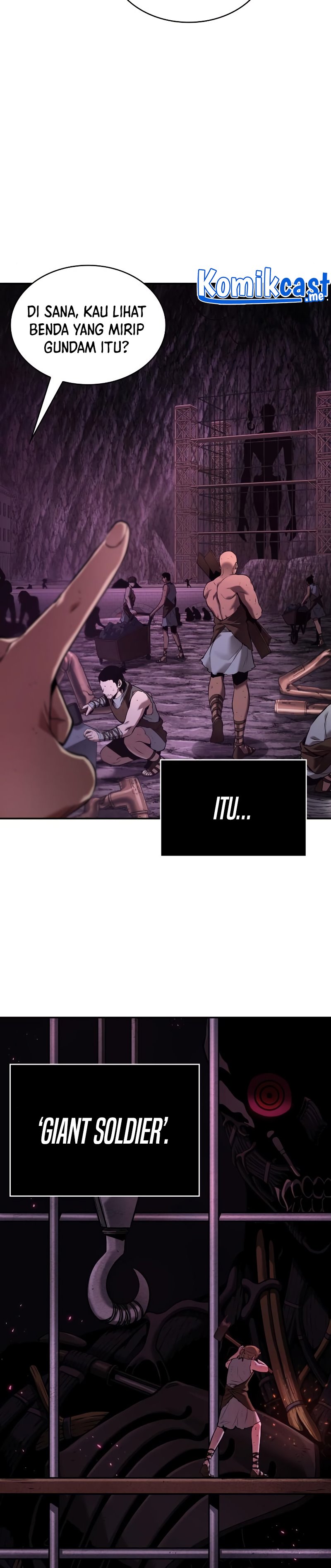Read Omniscient Readers Viewpoint id Manga Online