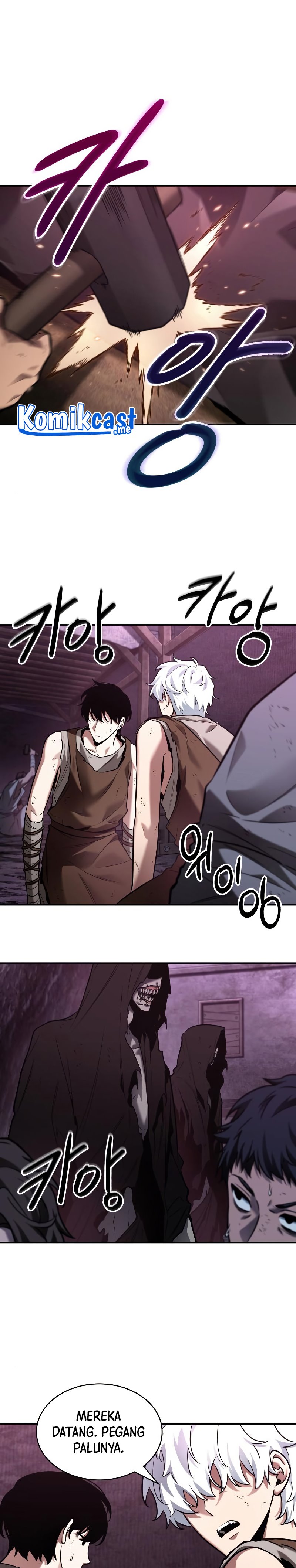 Read Omniscient Readers Viewpoint id Manga Online