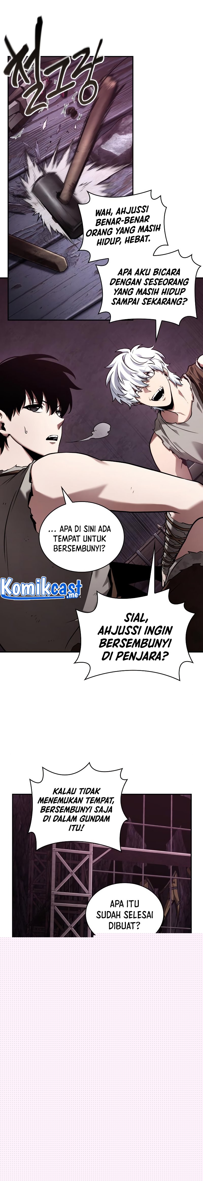 Read Omniscient Readers Viewpoint id Manga Online