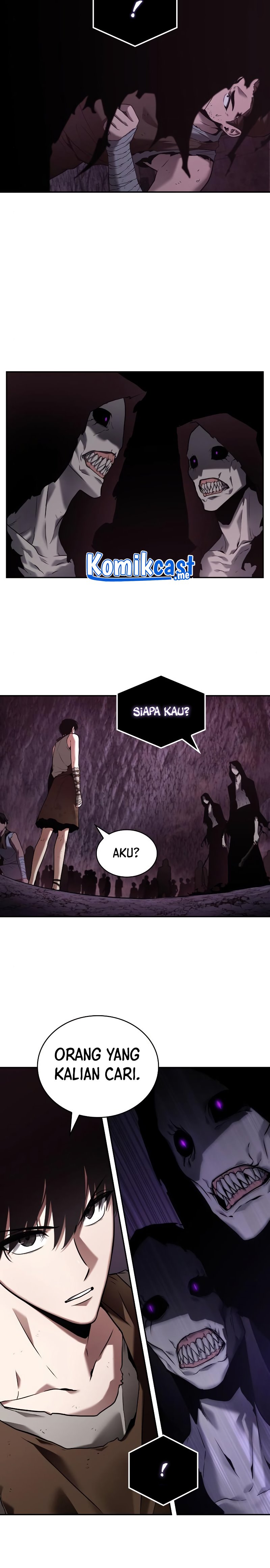 Read Omniscient Readers Viewpoint id Manga Online