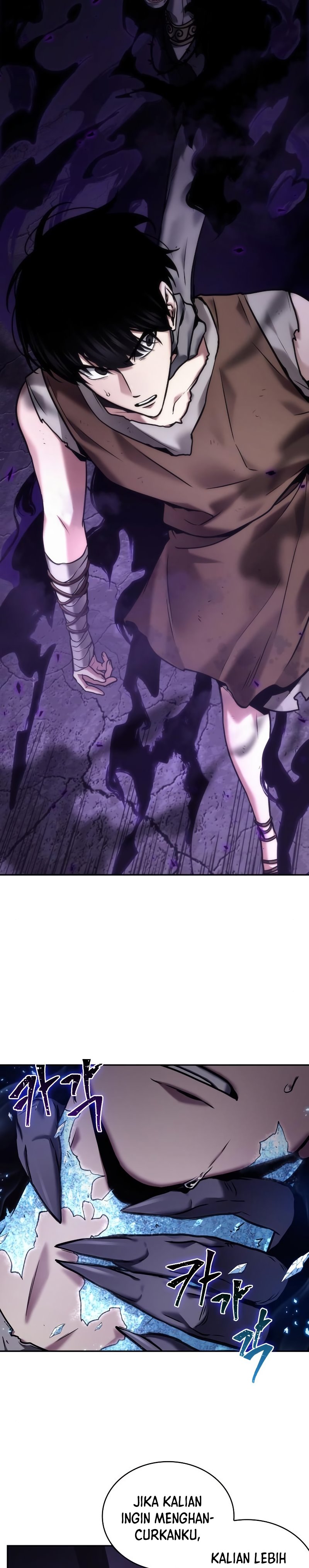 Read Omniscient Readers Viewpoint id Manga Online