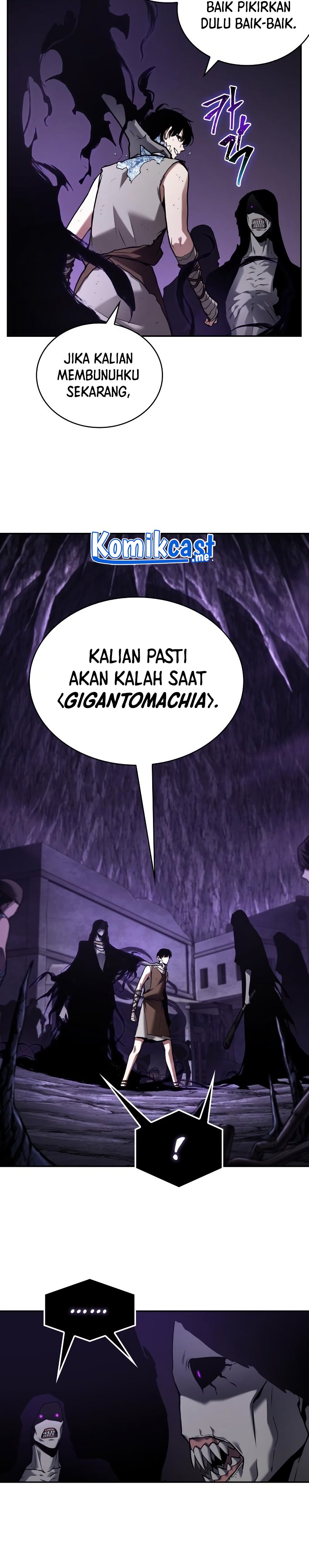 Read Omniscient Readers Viewpoint id Manga Online