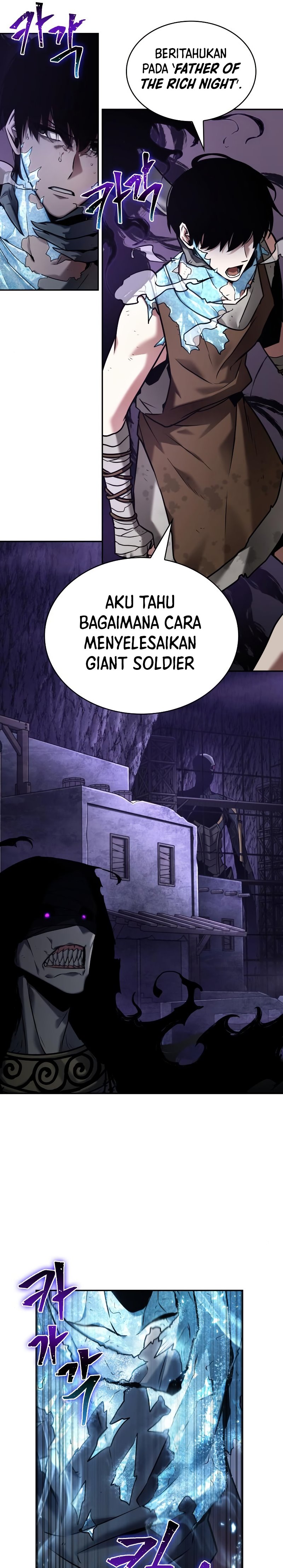 Read Omniscient Readers Viewpoint id Manga Online