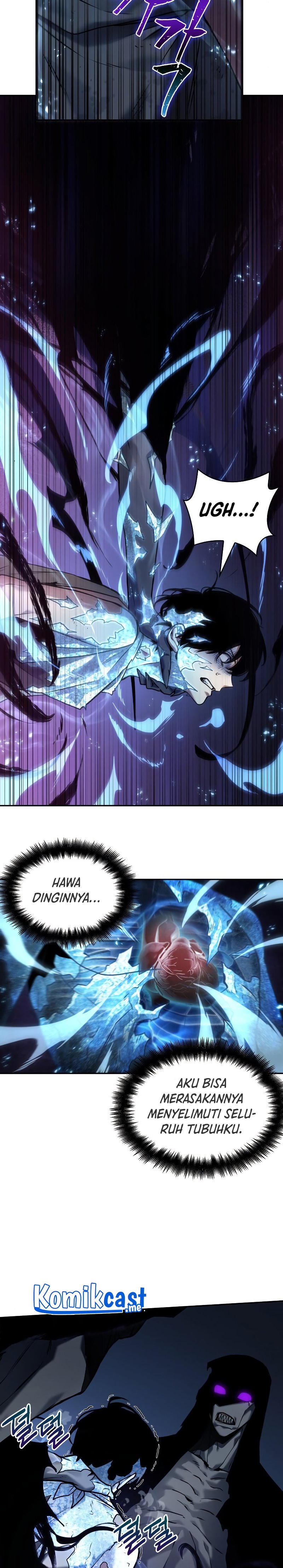 Read Omniscient Readers Viewpoint id Manga Online