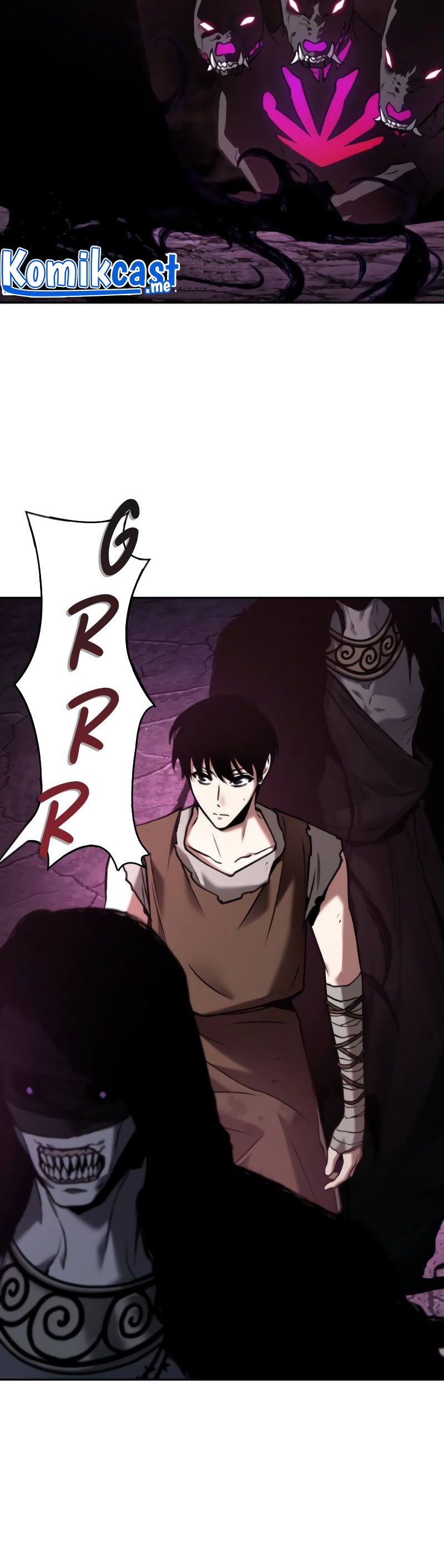 Read Omniscient Readers Viewpoint id Manga Online