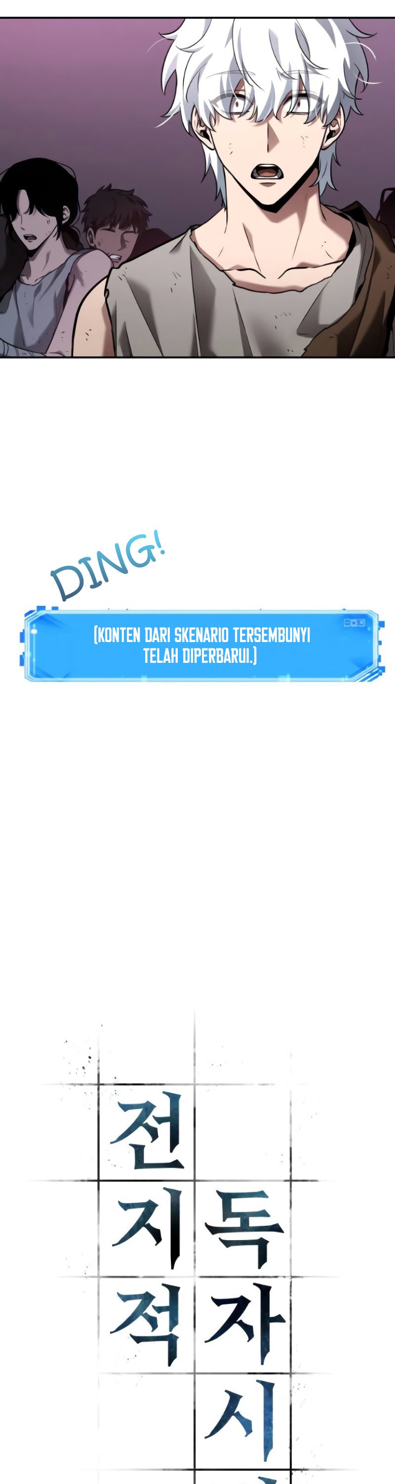 Read Omniscient Readers Viewpoint id Manga Online
