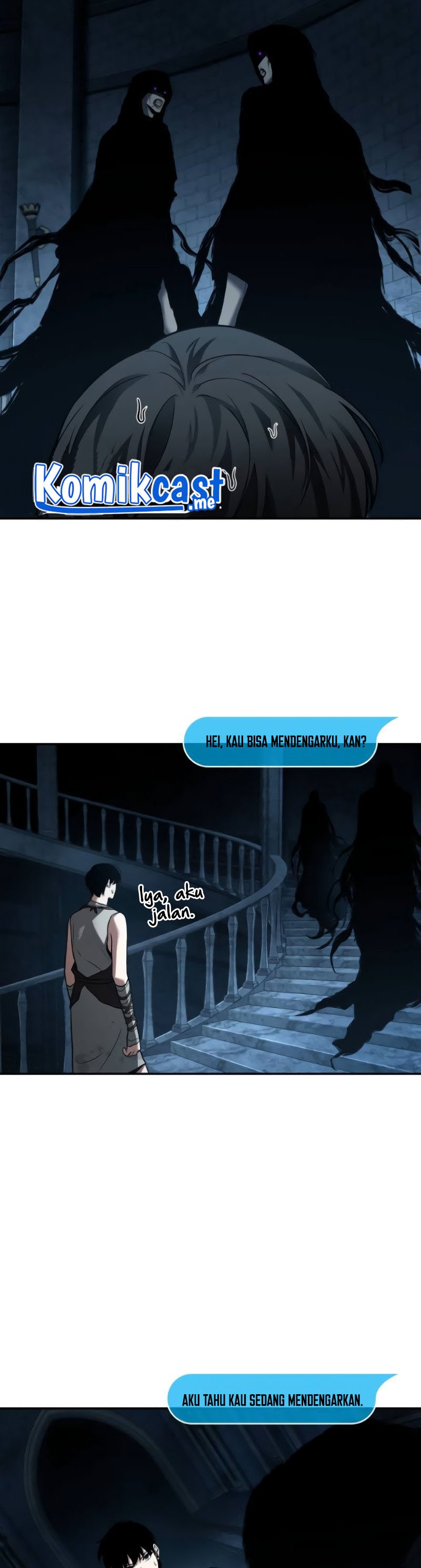 Read Omniscient Readers Viewpoint id Manga Online